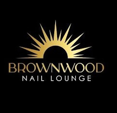 logo Brownwood Nail Lounge