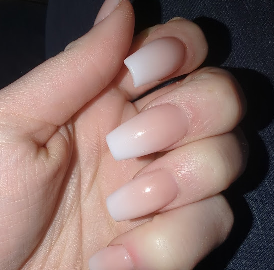 Brownwood Nail Lounge Best Nail Salon in Brownwood