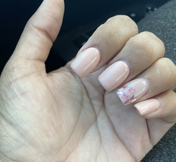 Brownwood Nail Lounge Best Nail Salon in Brownwood
